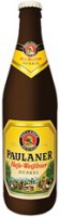 Cerveja Paulaner Hefe Weibbier Dunkel 500 ml - Indisponível